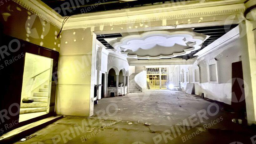 Edificio en Venta en Zona Centro PMR-2968