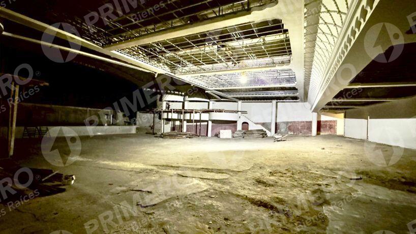 Edificio en Venta en Zona Centro PMR-2968