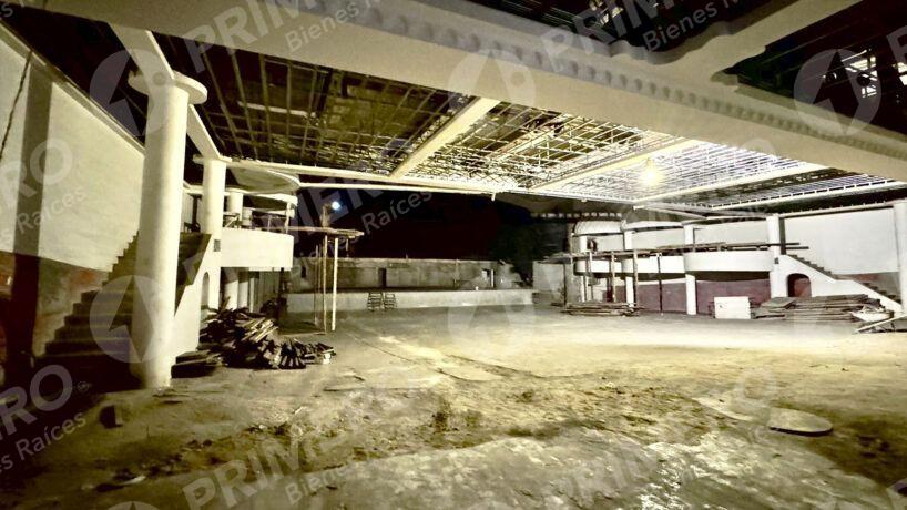 Edificio en Venta en Zona Centro PMR-2968