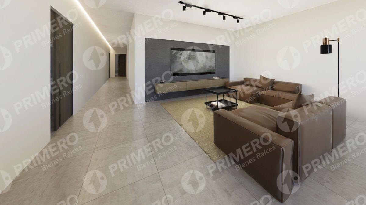 Departamentos en Venta en Torre Britania PMR-2980