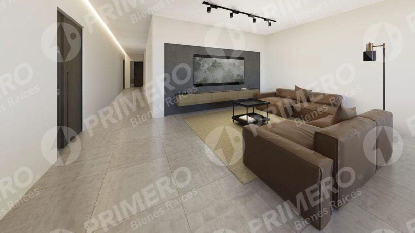 Departamentos en Venta en Torre Britania PMR-2980