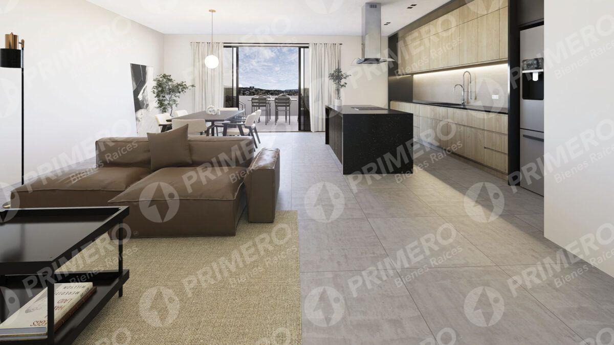 Departamentos en Venta en Torre Britania PMR-2980