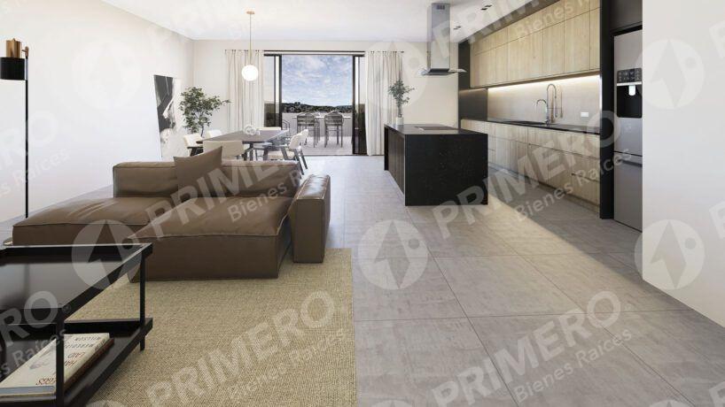 Departamentos en Venta en Torre Britania PMR-2980