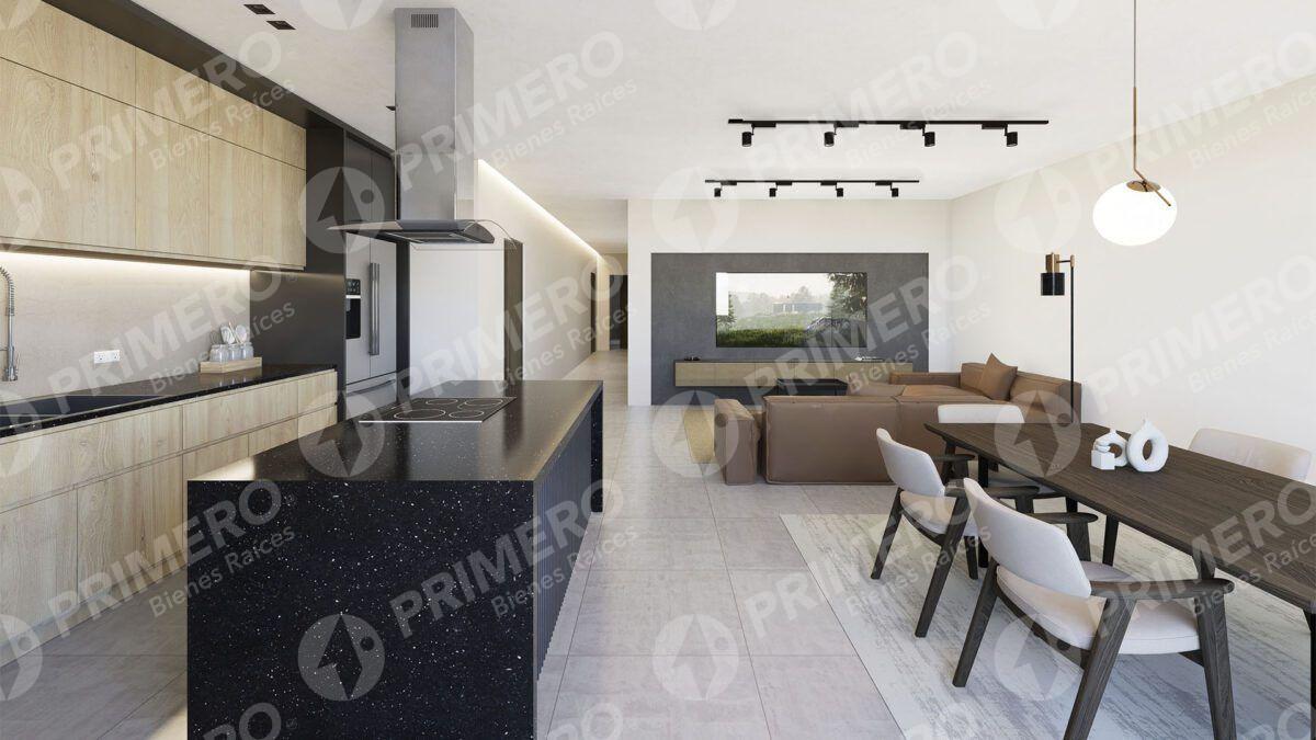 Departamentos en Venta en Torre Britania PMR-2980