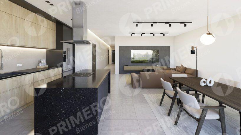 Departamentos en Venta en Torre Britania PMR-2980