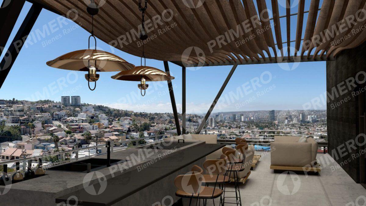 Departamentos en Venta en Torre Britania PMR-2980