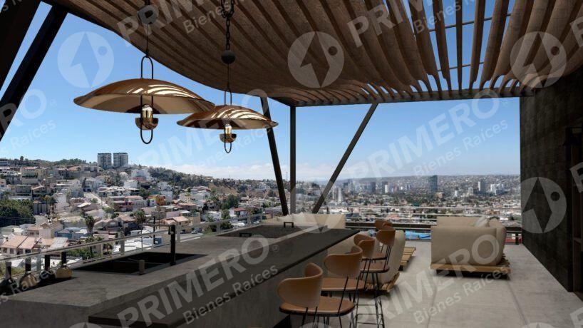 Departamentos en Venta en Torre Britania PMR-2980