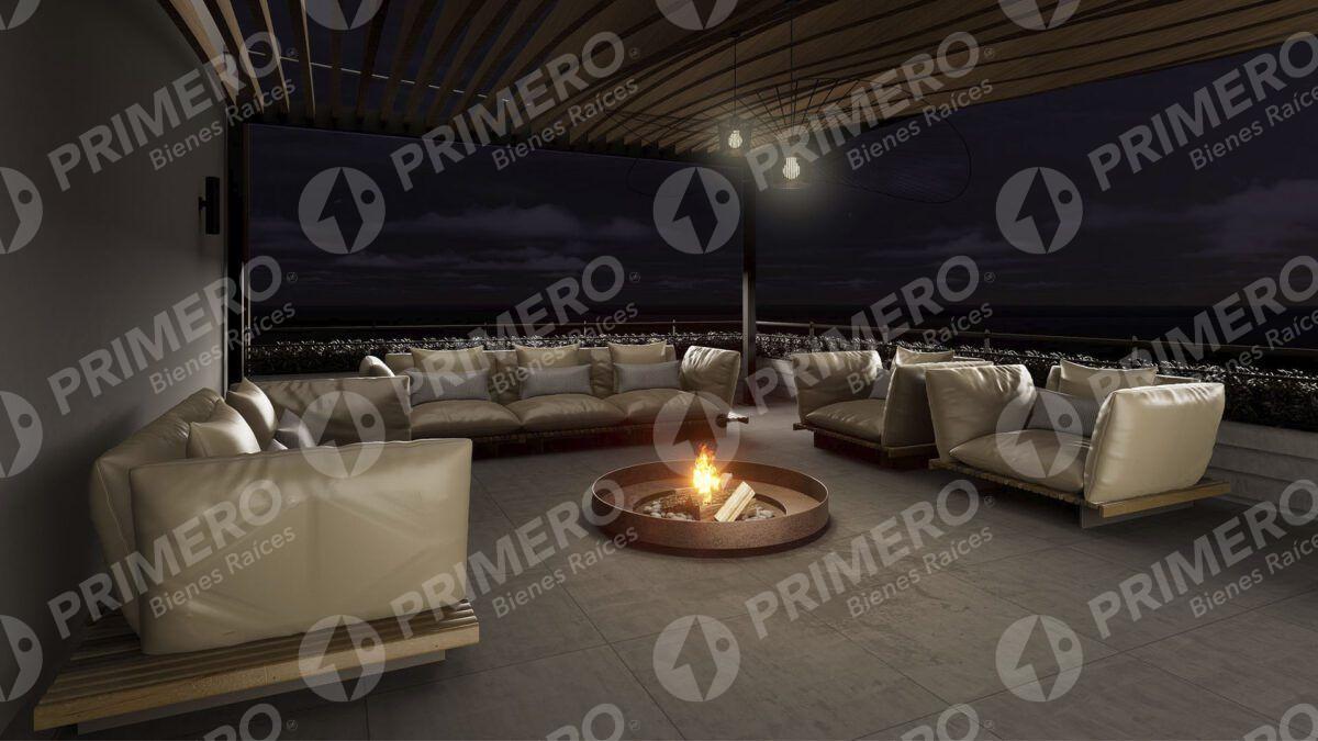 Departamentos en Venta en Torre Britania PMR-2980