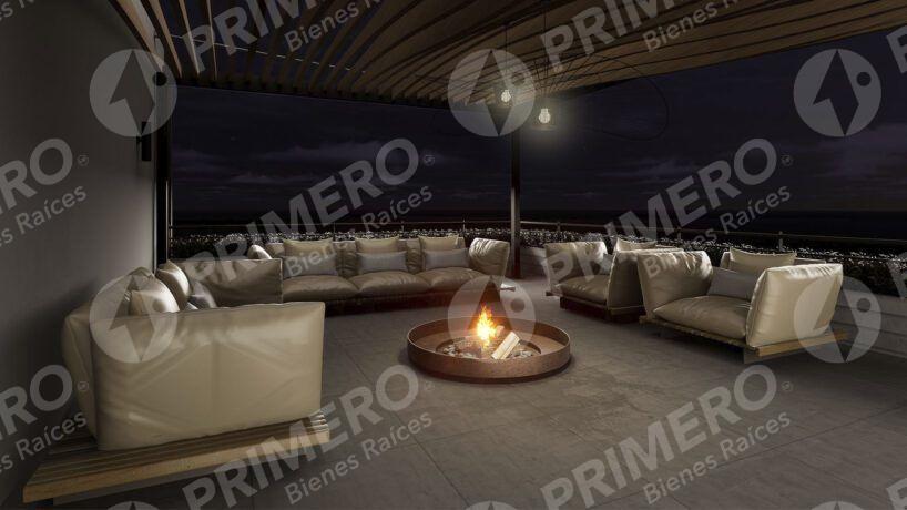 Departamentos en Venta en Torre Britania PMR-2980