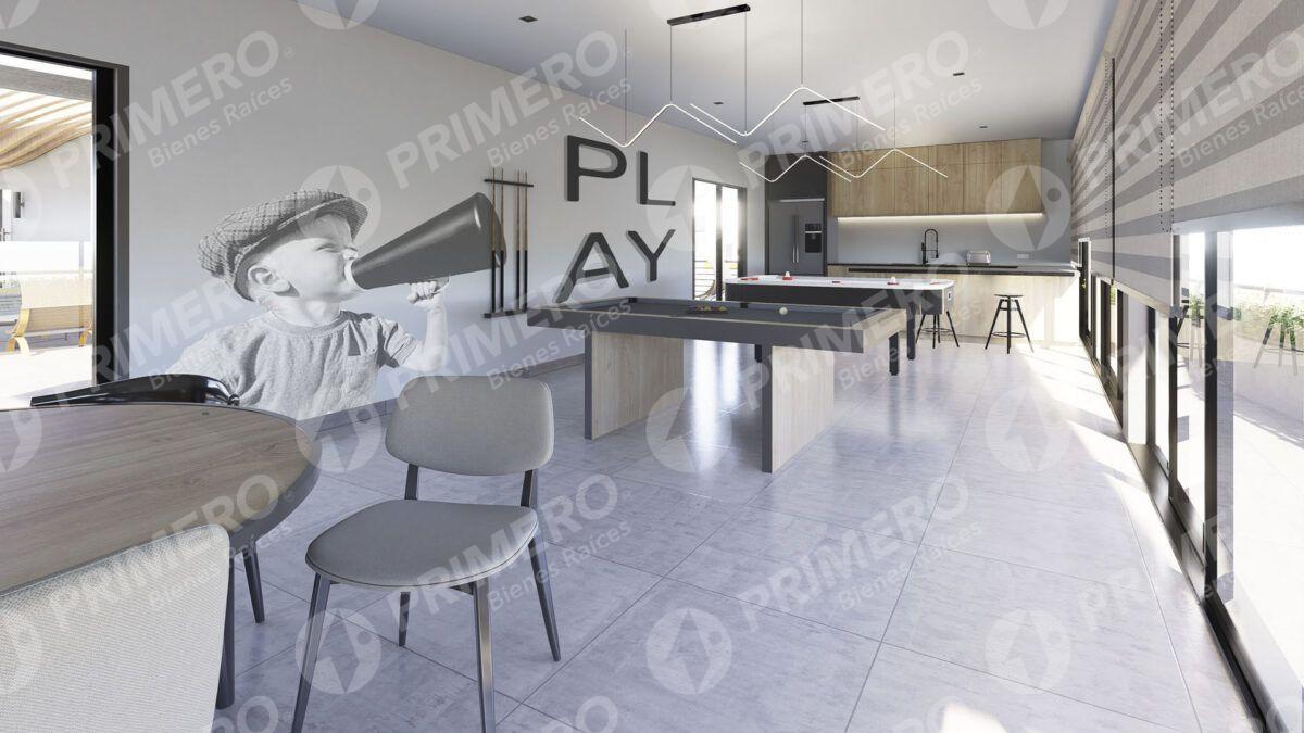 Departamentos en Venta en Torre Britania PMR-2980