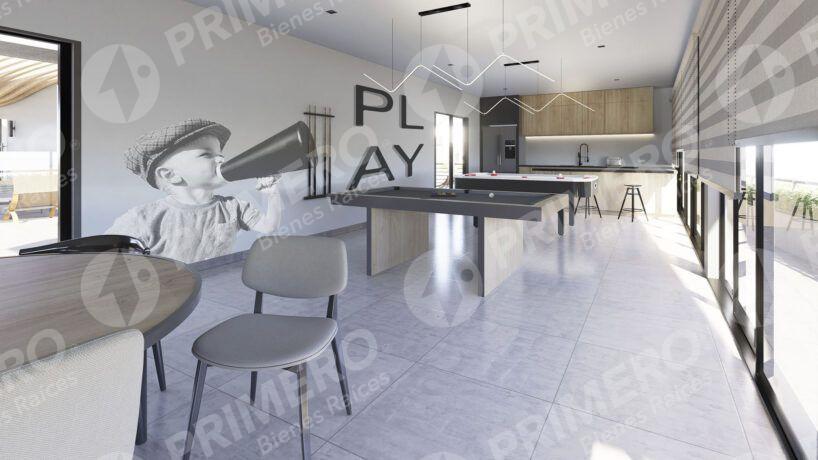 Departamentos en Venta en Torre Britania PMR-2980