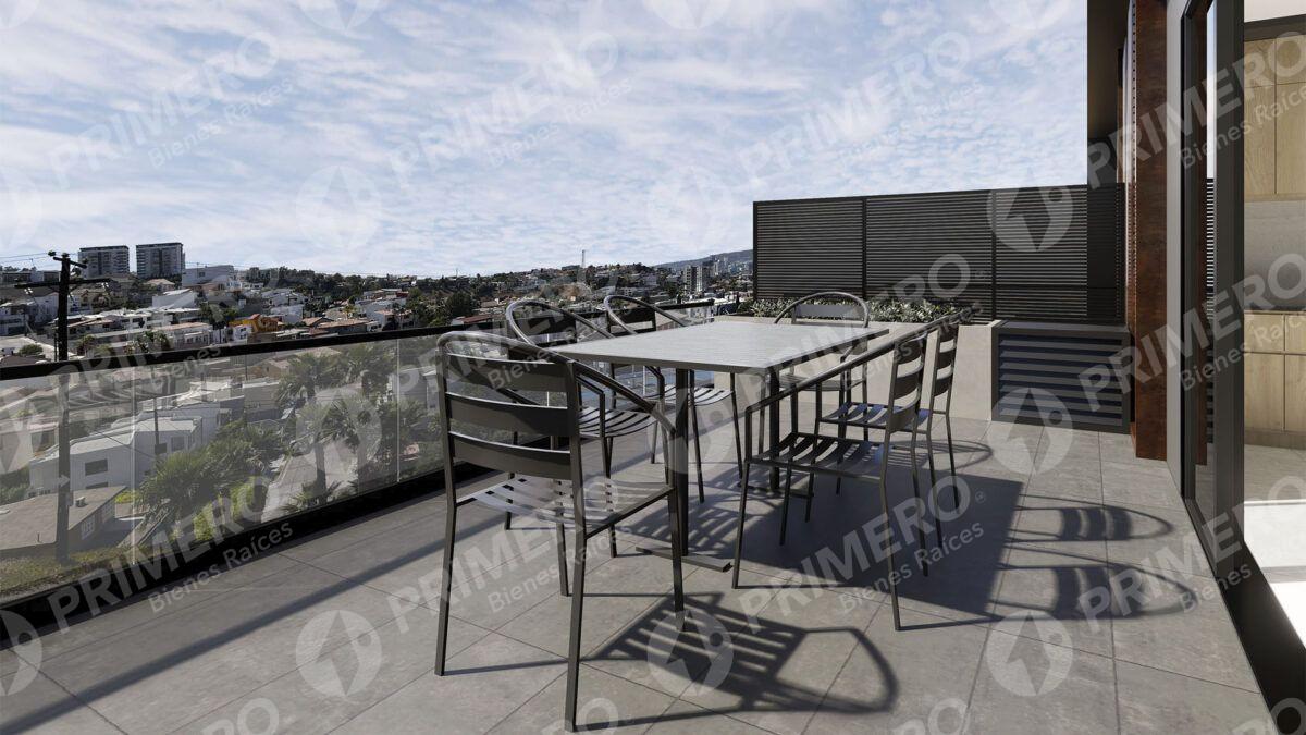 Departamentos en Venta en Torre Britania PMR-2980