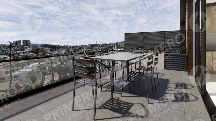Departamentos en Venta en Torre Britania PMR-2980