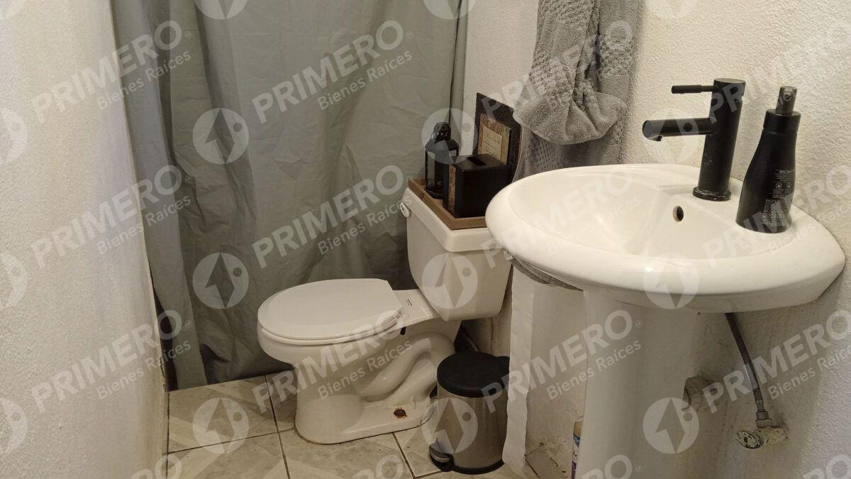 Casas en Venta en Colonia Obrera PMR-2989