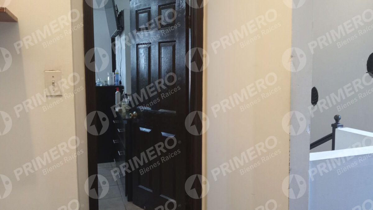 Casas en Venta en Colonia Obrera PMR-2989