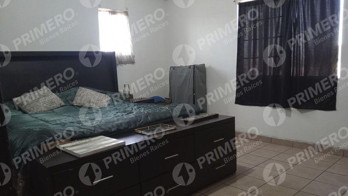 Casas en Venta en Colonia Obrera PMR-2989