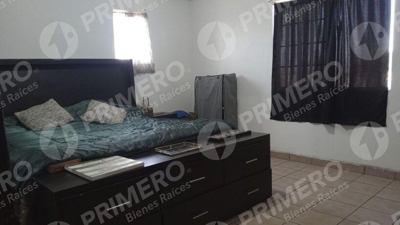 Casas en Venta en Colonia Obrera PMR-2989