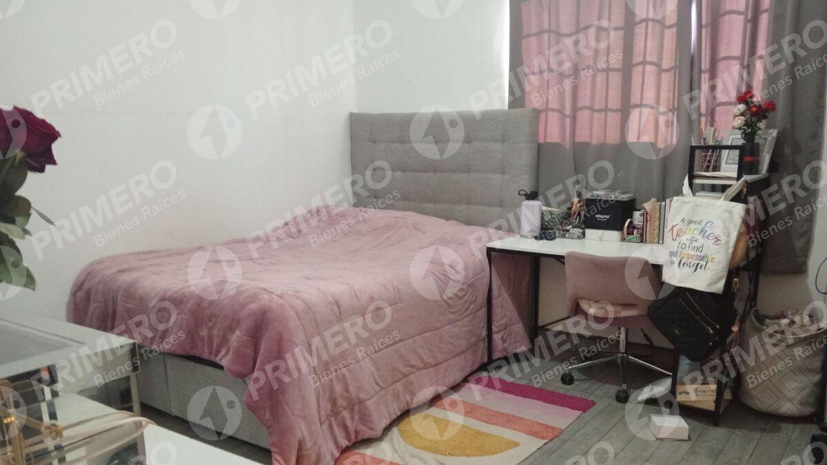 Casas en Venta en Colonia Obrera PMR-2989