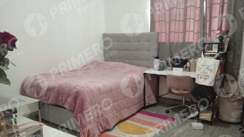 Casas en Venta en Colonia Obrera PMR-2989