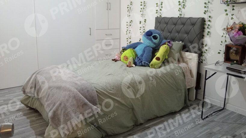 Casas en Venta en Colonia Obrera PMR-2989