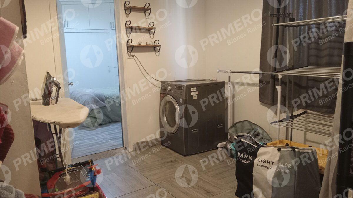 Casas en Venta en Colonia Obrera PMR-2989
