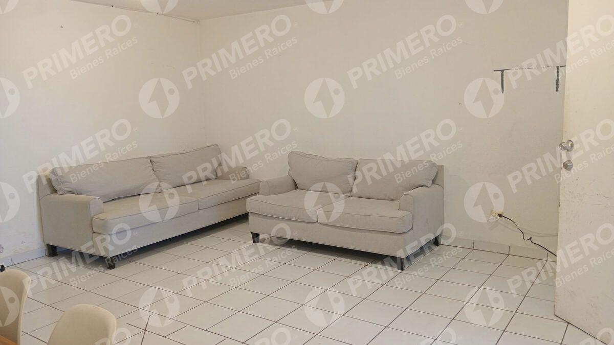 Casas en Venta en Colonia Obrera PMR-2989