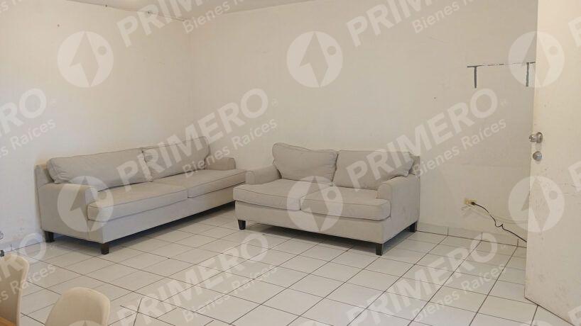 Casas en Venta en Colonia Obrera PMR-2989