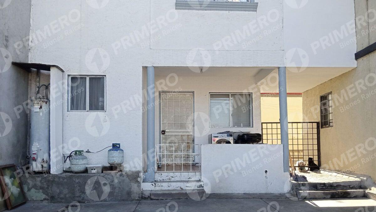 Casas en Venta en Colonia Obrera PMR-2989