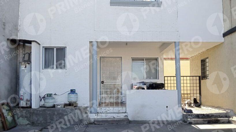 Casas en Venta en Colonia Obrera PMR-2989