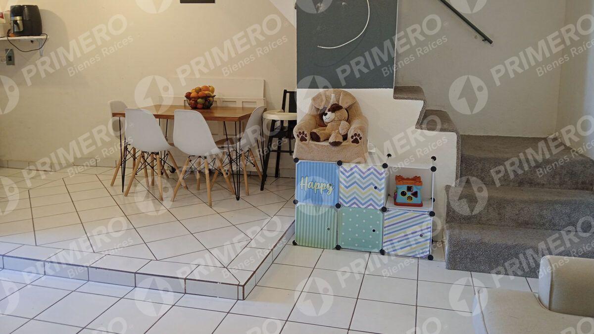 Casas en Venta en Colonia Obrera PMR-2989