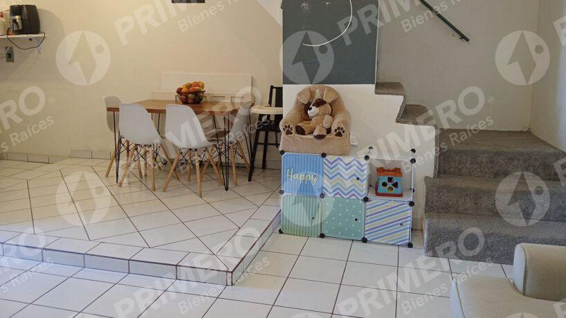 Casas en Venta en Colonia Obrera PMR-2989