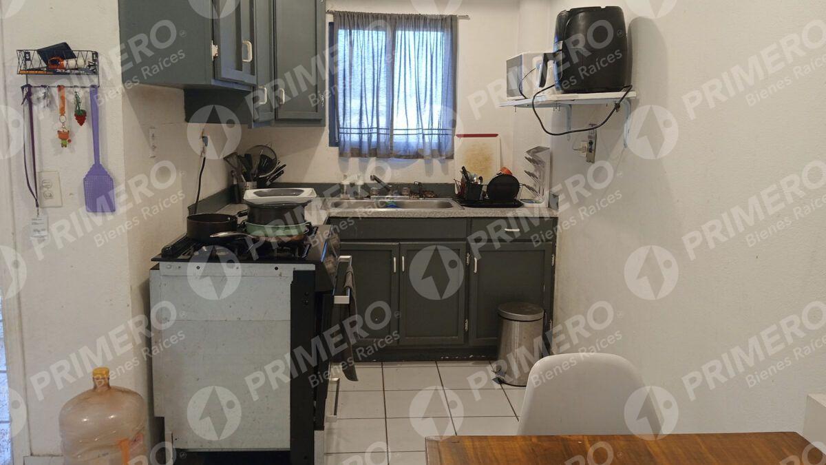 Casas en Venta en Colonia Obrera PMR-2989