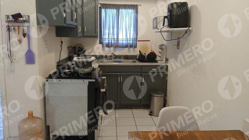 Casas en Venta en Colonia Obrera PMR-2989