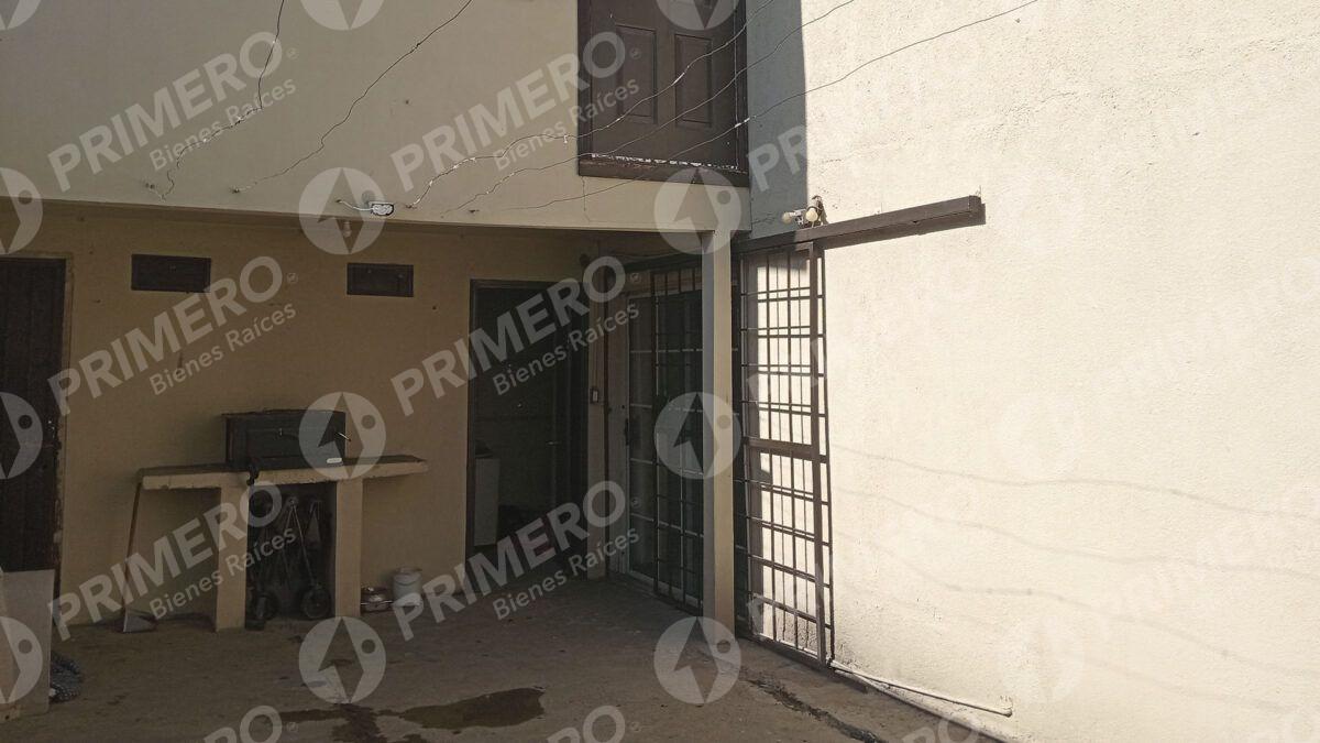 Casas en Venta en Colonia Obrera PMR-2989