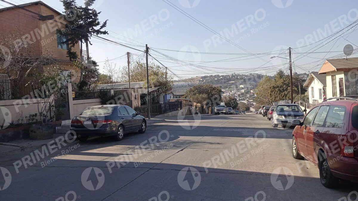 Casas en Venta en Colonia Obrera PMR-2989