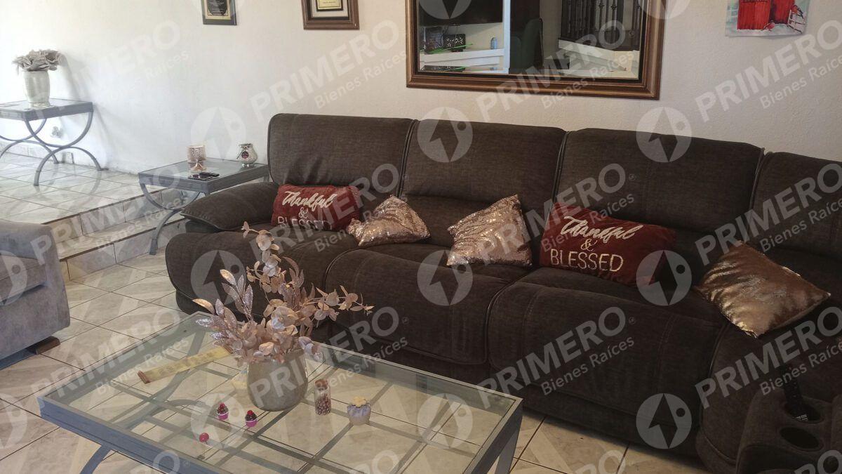 Casas en Venta en Colonia Obrera PMR-2989