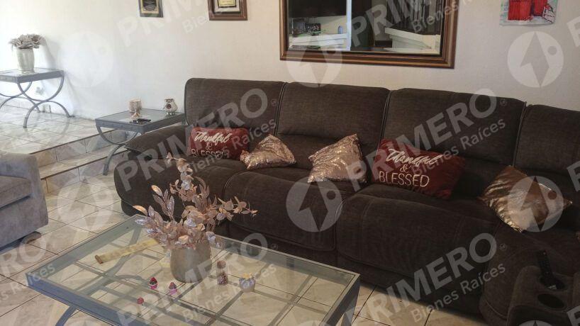 Casas en Venta en Colonia Obrera PMR-2989