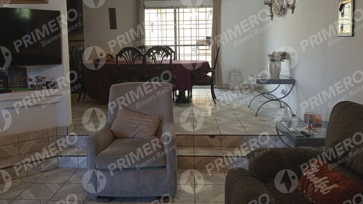 Casas en Venta en Colonia Obrera PMR-2989