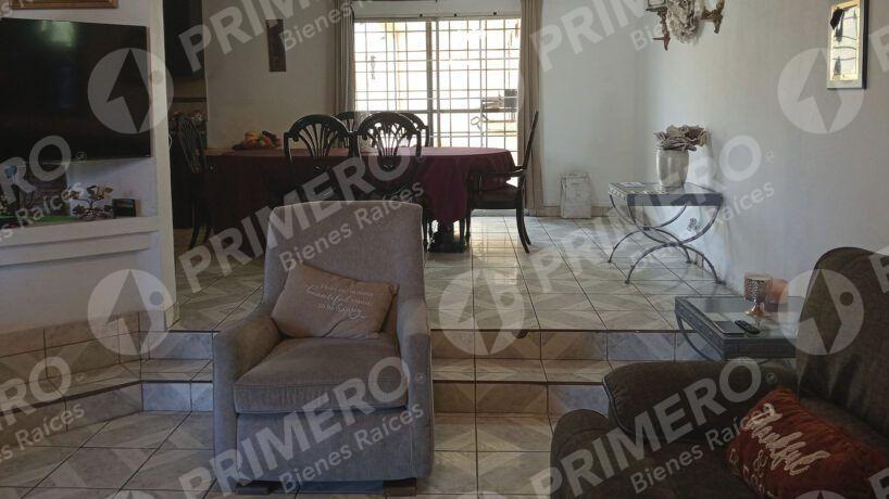 Casas en Venta en Colonia Obrera PMR-2989