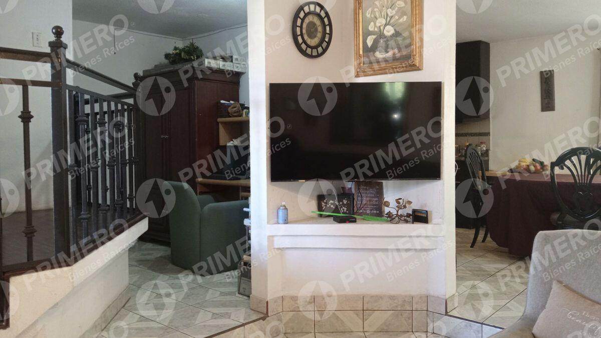 Casas en Venta en Colonia Obrera PMR-2989