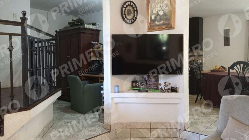 Casas en Venta en Colonia Obrera PMR-2989