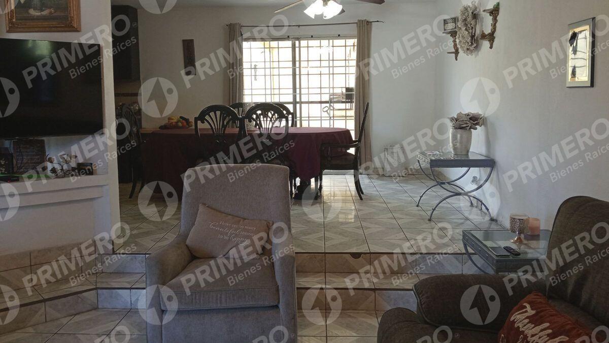 Casas en Venta en Colonia Obrera PMR-2989