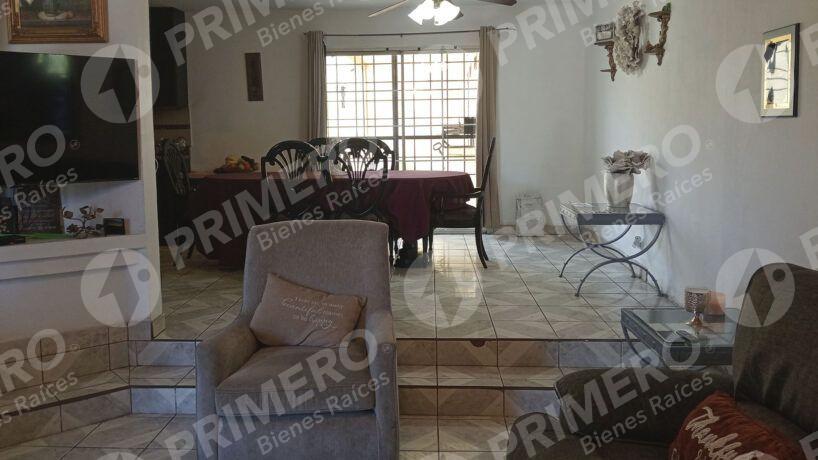 Casas en Venta en Colonia Obrera PMR-2989