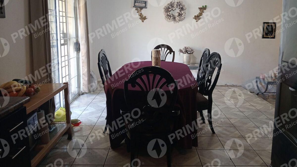 Casas en Venta en Colonia Obrera PMR-2989