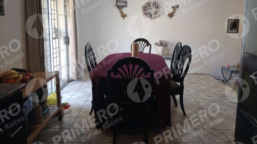 Casas en Venta en Colonia Obrera PMR-2989