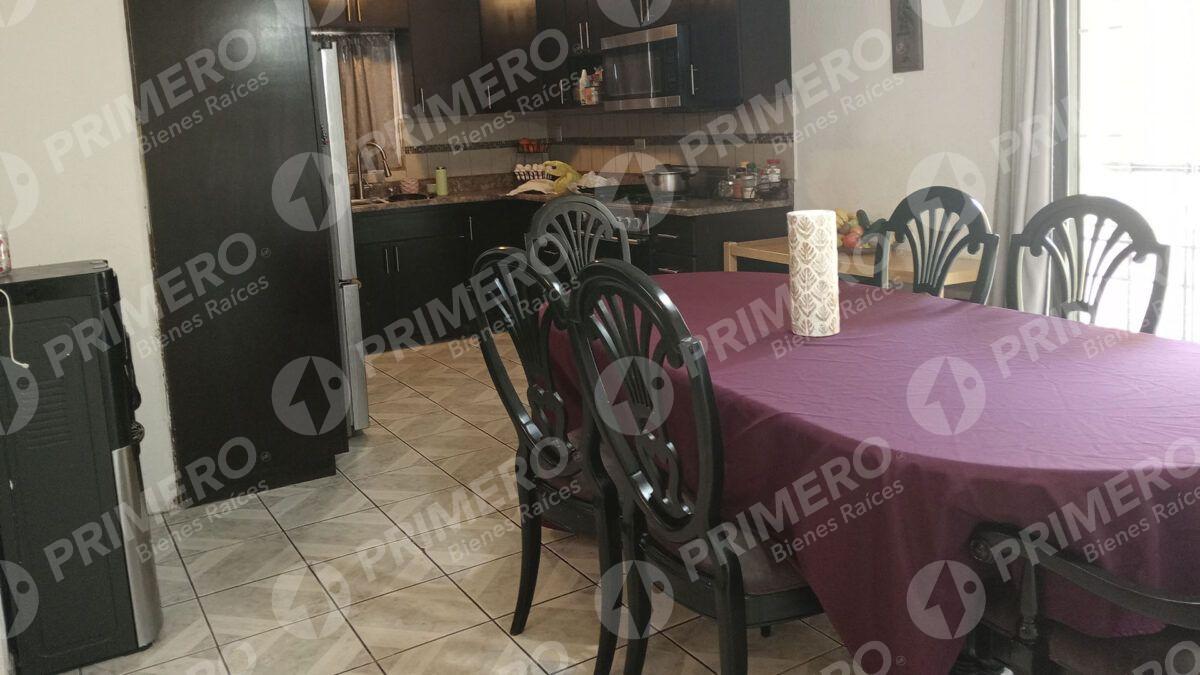 Casas en Venta en Colonia Obrera PMR-2989