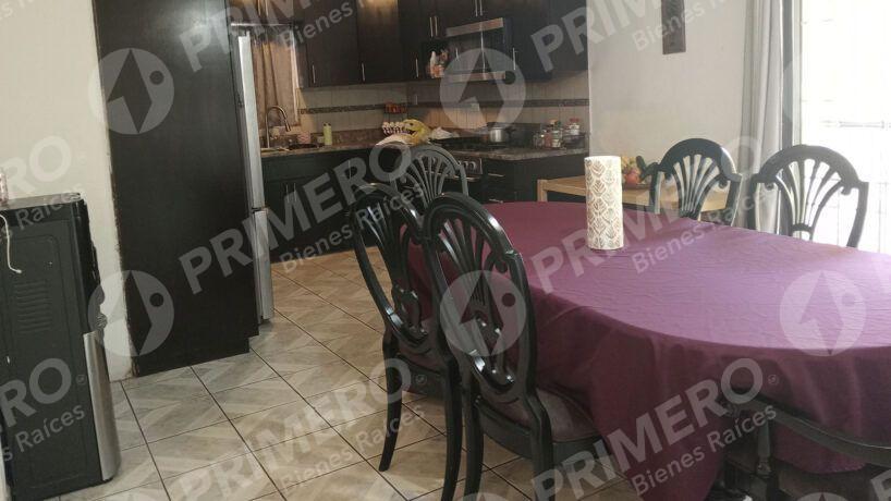 Casas en Venta en Colonia Obrera PMR-2989