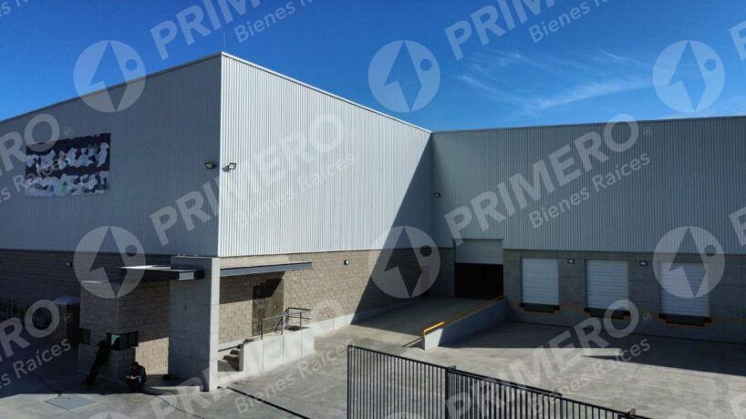 Bodega en Renta en El Florido PMR-2991