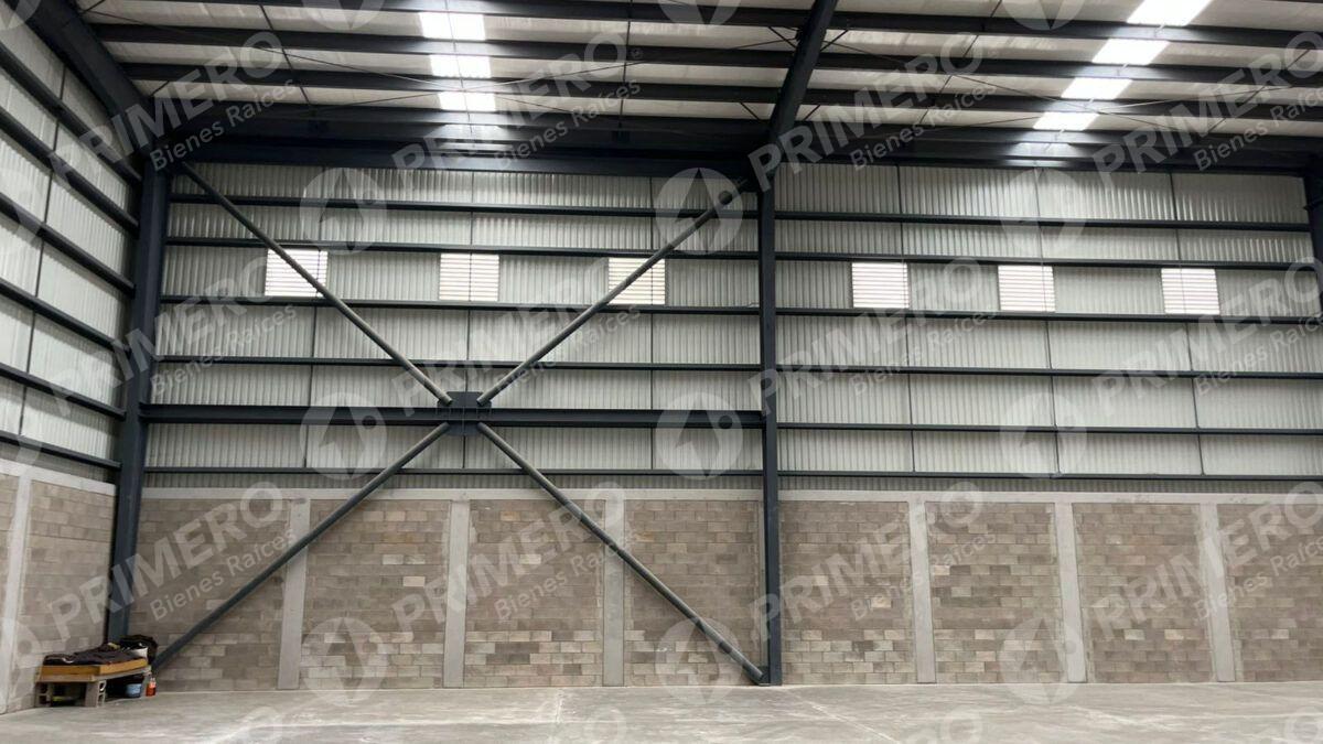 Bodega en Renta en El Florido PMR-2991