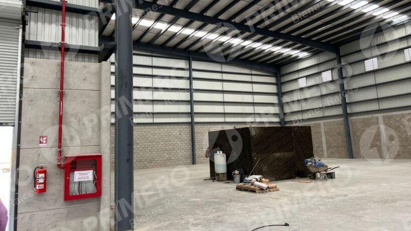 Bodega en Renta en El Florido PMR-2991